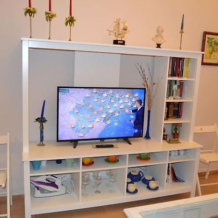 Loft En El Centro De Sevilla المظهر الخارجي الصورة