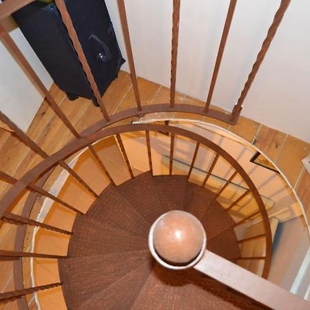Loft En El Centro De Sevilla المظهر الخارجي الصورة