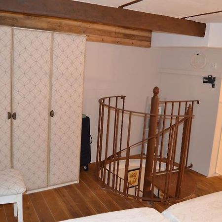 Loft En El Centro De Sevilla المظهر الخارجي الصورة