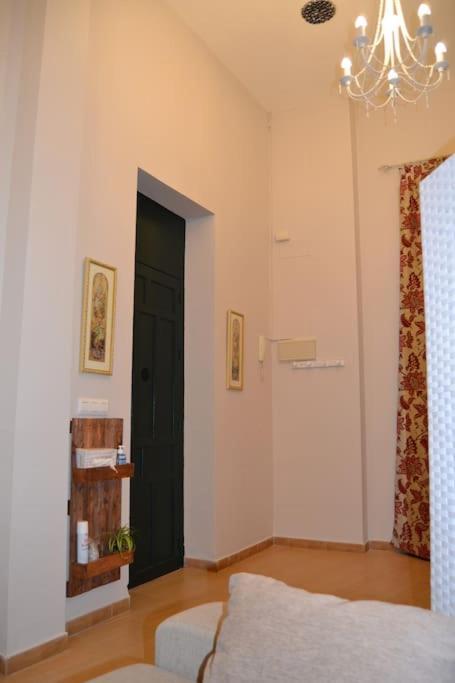Loft En El Centro De Sevilla المظهر الخارجي الصورة