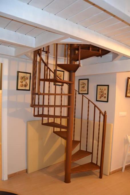 Loft En El Centro De Sevilla المظهر الخارجي الصورة