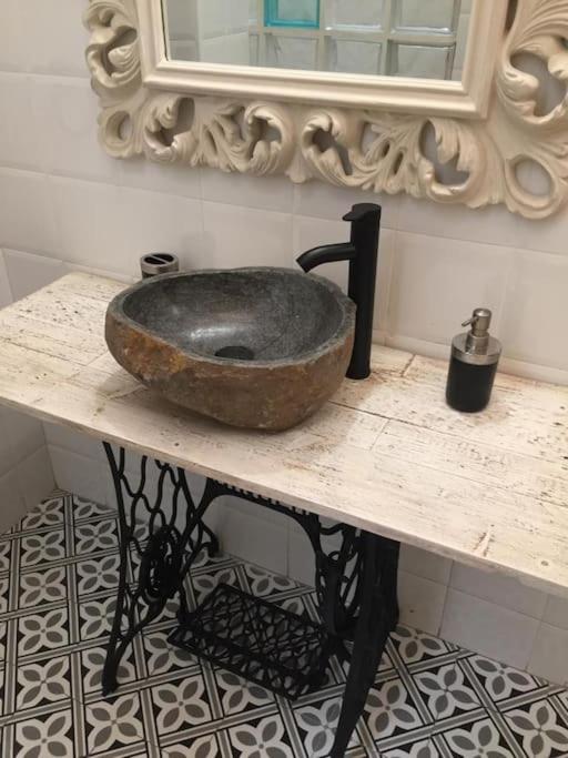 Loft En El Centro De Sevilla المظهر الخارجي الصورة