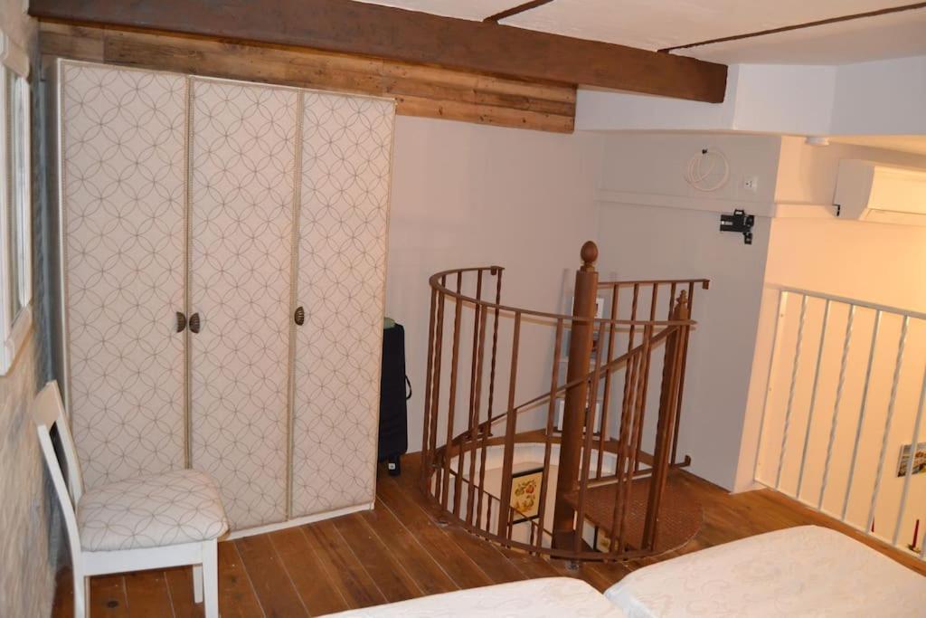 Loft En El Centro De Sevilla المظهر الخارجي الصورة