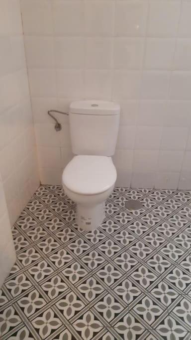 Loft En El Centro De Sevilla المظهر الخارجي الصورة