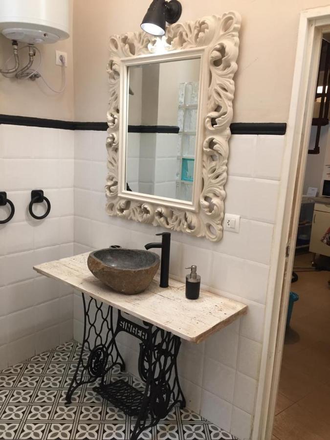 Loft En El Centro De Sevilla المظهر الخارجي الصورة