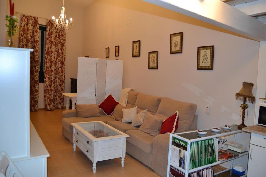 Loft En El Centro De Sevilla المظهر الخارجي الصورة