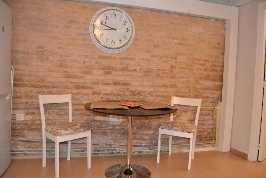 Loft En El Centro De Sevilla المظهر الخارجي الصورة